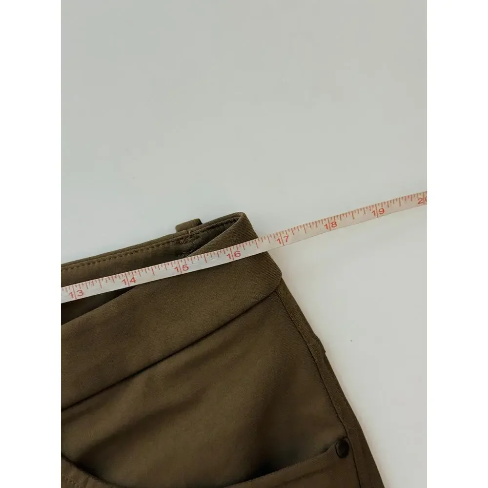 Lululemon Men's ABC pant classic - size 32x33